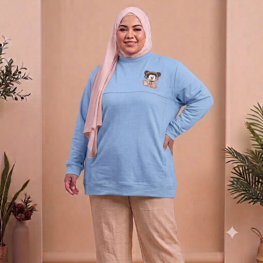 سويت شيرت