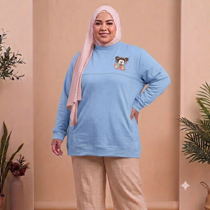 سويت شيرت