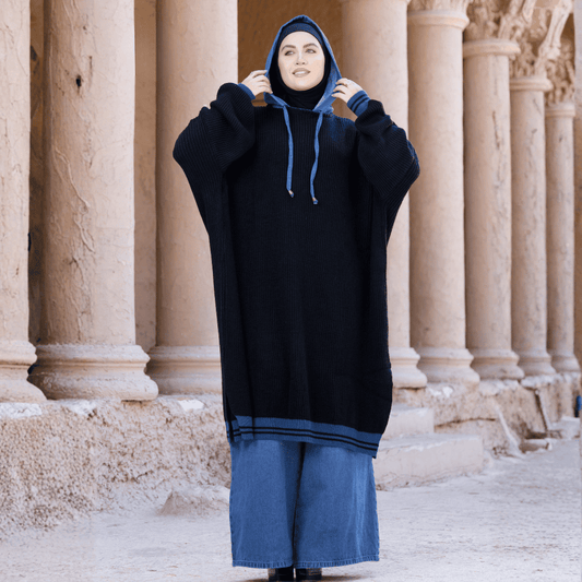 بنشوه غرزه كابيشوه جينز